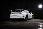 Porsche 911 GT3 RS Carbon Line by TechArt 2016 года